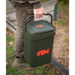 Spomb Bagagerie Carpe * Seau Bucket