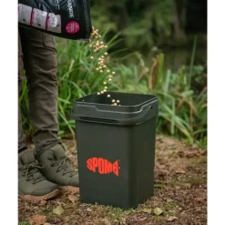 Spomb Bagagerie Carpe * Seau Bucket