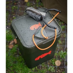 Spomb Bagagerie Carpe * Seau Bucket