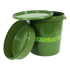 Starbaits Appâts - Amorces|Bagagerie Carpe * Seau Container
