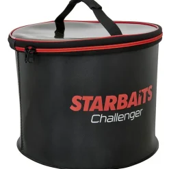 Starbaits Bagagerie Carpe * Seau Stb Challenger Eva Bucket