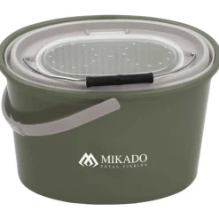 Mikado Accessoires * Seau À Vif Ovale