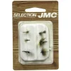 JMC Mouches * Selection Mouches Chevesnes/Ablettes - Par 6