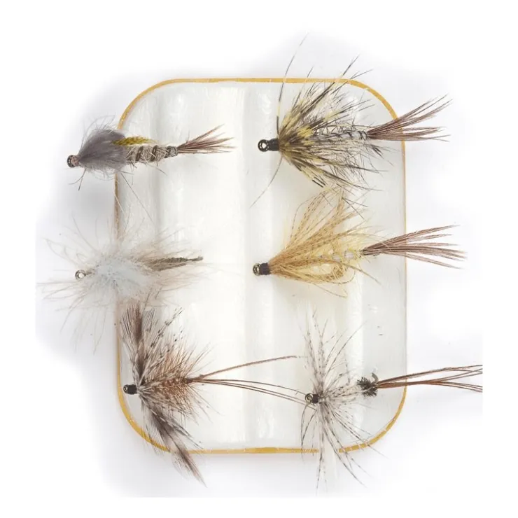 JMC Mouches * Selection Mouches De Mai - Par