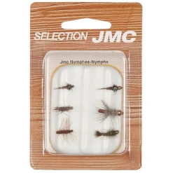 JMC Mouches * Selection Mouches Nymphes - Par
