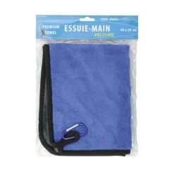 Flashmer Accessoires^Serviette Velours Premium
