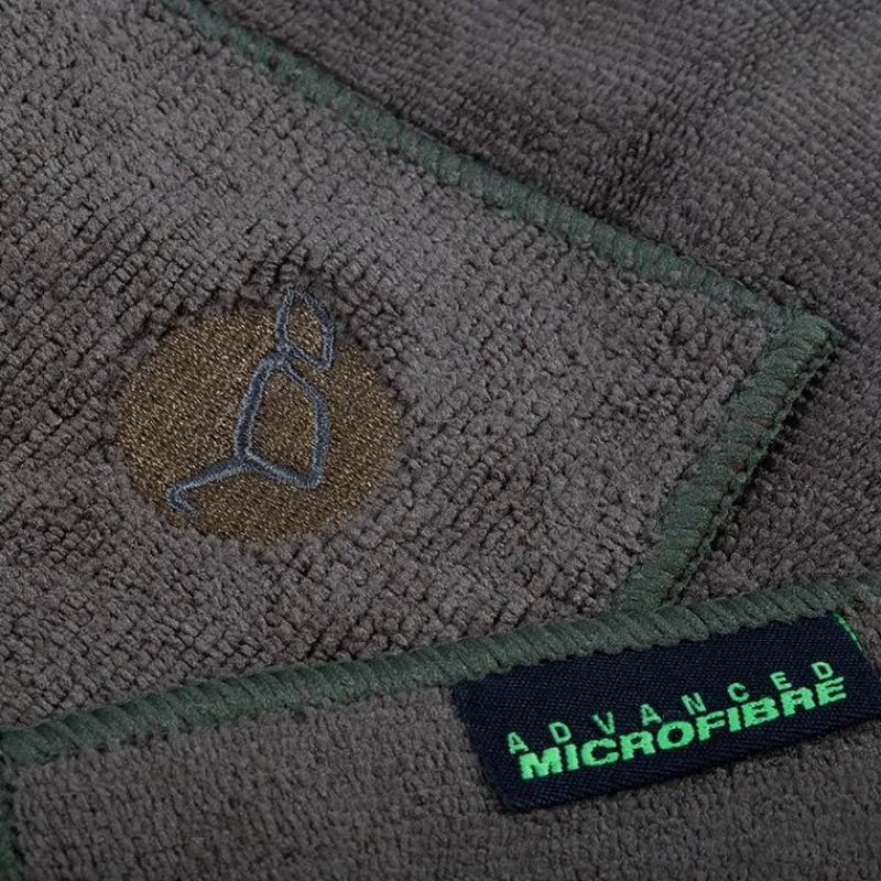 Korda Bivouac^Serviette Microfibre Towel