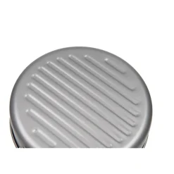 Fox Bivouac^Set De Cuisson Cookware 4 Piece Deluxe Cook Set