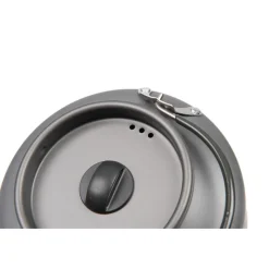 Fox Bivouac^Set De Cuisson Cookware 4 Piece Deluxe Cook Set