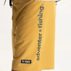 Adventer & Fishing Pantalons, Salopettes & Shorts * Short Homme Trol - Sable