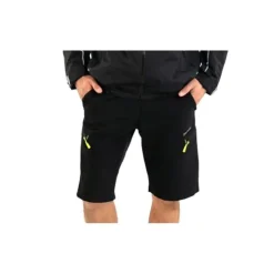 Bermudes Pantalons, Salopettes & Shorts * Short Homme Dross - Noir
