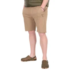 Fox Pantalons, Salopettes & Shorts * Short Homme Collection Lw Jogger Short - Tan