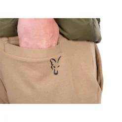 Fox Pantalons, Salopettes & Shorts * Short Homme Collection Lw Jogger Short - Tan