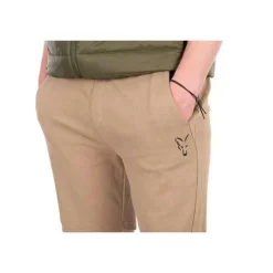 Fox Pantalons, Salopettes & Shorts * Short Homme Collection Lw Jogger Short - Tan