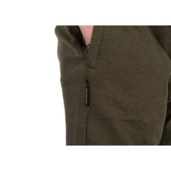 Fox Pantalons, Salopettes & Shorts * Short Homme Collection Lw Jogger Short Green & Black - Vert