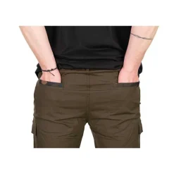 Fox Pantalons, Salopettes & Shorts * Short Homme Lw Khaki Combat Short - Kaki