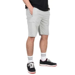 Fox Rage Pantalons, Salopettes & Shorts^Short Homme Lightweight Shorts - Gris