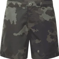Korda Pantalons, Salopettes & Shorts^Short Homme Kore Quick Dry Shorts - Camo