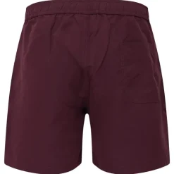 Korda Pantalons, Salopettes & Shorts * Short Homme Le Quick Dry Shorts - Burgundy