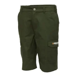 Prologic Pantalons, Salopettes & Shorts * Short Homme Combat - Kaki