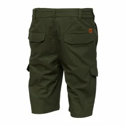 Prologic Pantalons, Salopettes & Shorts * Short Homme Combat - Kaki