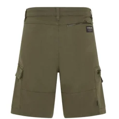 Trakker Pantalons, Salopettes & Shorts^Short Homme Techpro Hd Shorts - Kaki