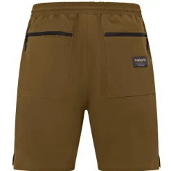 Trakker Pantalons, Salopettes & Shorts * Short Homme Techpro Shorts - Kaki