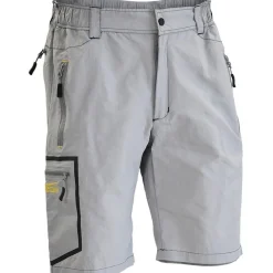 Tubertini Pantalons, Salopettes & Shorts^Short Homme Icon - Gris