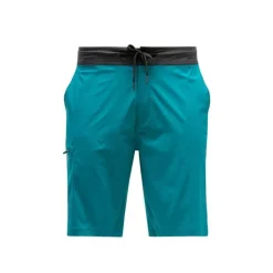 Ultimate Fishing Pantalons, Salopettes & Shorts * Short Homme Tahitian Tide - Bleu