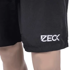 Zeck Pantalons, Salopettes & Shorts * Short Homme Summer - Noir