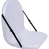 Seven Bass Float Tube & Accessoires|Float Tubes & Accessoires^Siège Pour Float Tube Aero-Nest 60