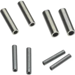 Daiwa Petit Matériel * Sleeve Prorex Simple - Par 50