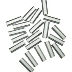 Halco Montage Ligne * Sleeve Alu - Par 20