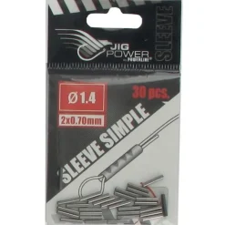 Powerline Petit Matériel * Sleeve Simple - Par 30
