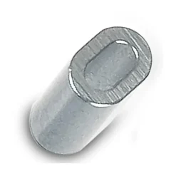 UniCat Montage Silure * Sleeve Single Sleeve Aluminium