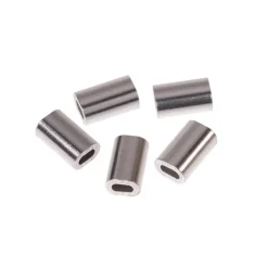 Zeck Montage Silure * Sleeve Alu Sleeve