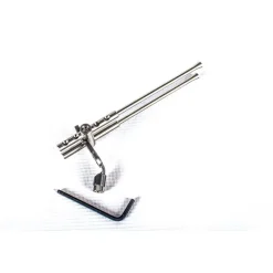 Solar Rod Pods – Supports^Snag Bar P1