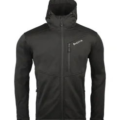 Westin Vestes De Pêche * Sofshell Homme Super Duty Softshell - Noir