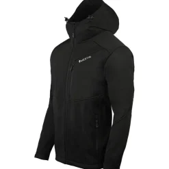 Westin Vestes De Pêche * Sofshell Homme Super Duty Softshell - Noir