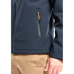 Bermudes Sweats & Polaires^Softshell Homme Seatech - Navy