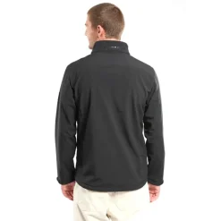 Bermudes Sweats & Polaires * Softshell Homme Seatech - Noir