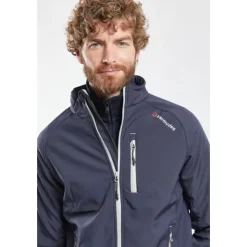 Bermudes Sweats & Polaires * Softshell Homme Sealand - Marine