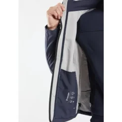 Bermudes Sweats & Polaires * Softshell Homme Sealand - Marine
