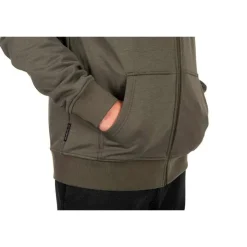 Fox Sweats & Polaires * Softshell Homme Collection Soft Shell Jacket - Vert