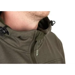 Fox Sweats & Polaires * Softshell Homme Collection Soft Shell Jacket - Vert