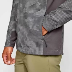 Orvis Vestes De Pêche^Softshell Homme Pro Lt Softshell Hoodie - Camo