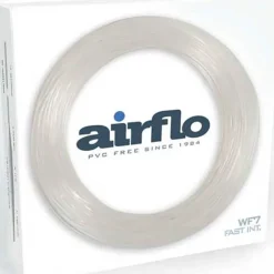 Airflo Soies Mouche - Backing * Soie Ridge Delta Clear