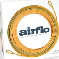 Airflo Soies Mouche - Backing * Soie Superdri Nymph Indicator