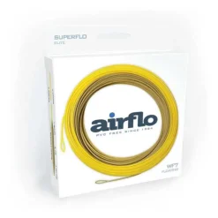 Airflo Soies Mouche - Backing * Soie Superflo Elite Wf