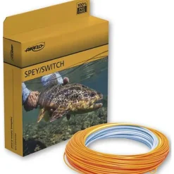 Airflo Soies Mouche - Backing * Soie Superflo Switch Float